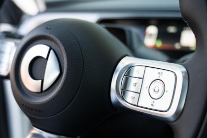 Test: smart #3 Pro+ 66kWh 272Ps